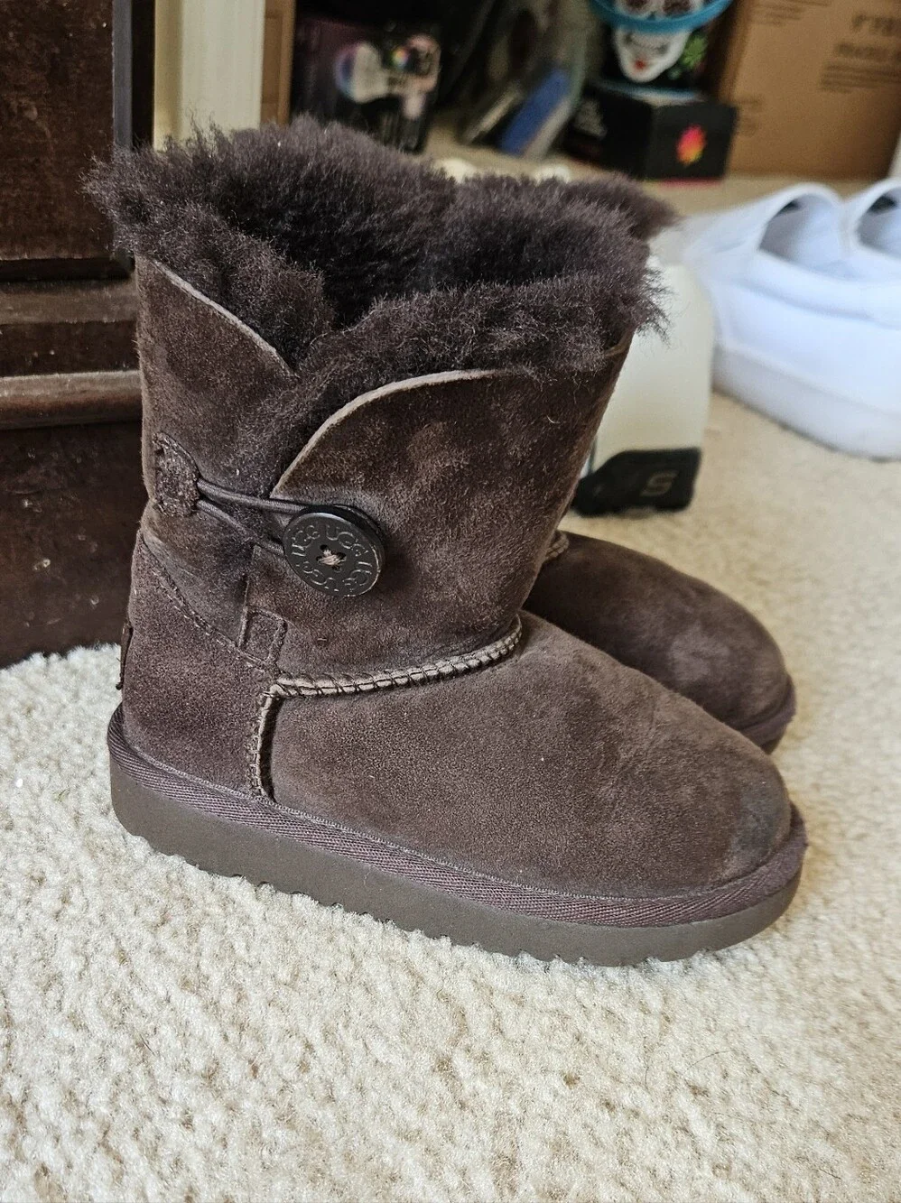 Baby Shoes